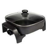 Azura az-sp30 electric skillet 1800w 30 cm