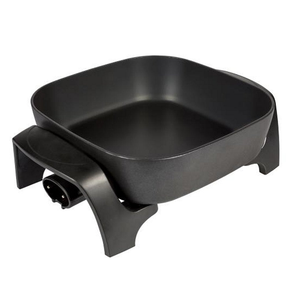 Azura az-sp30 electric skillet 1800w 30 cm