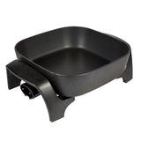 Azura az-sp30 electric skillet 1800w 30 cm