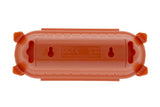 K ouml;nig könig ecbox1 plug box ip44 orange