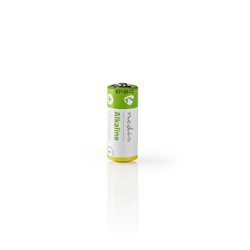 Nedis baaklr11bl alkaline battery lr1 1.5 v 1 piece blister