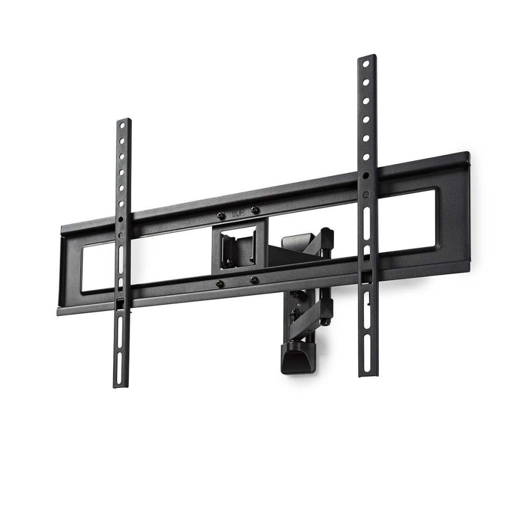 Nedis TVWM1550BK Full-Motion TV wall bracket 37 70 max. 35 kg 3 hinge points