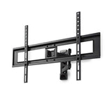 Nedis TVWM1550BK Full-Motion TV wall bracket 37 70 max. 35 kg 3 hinge points