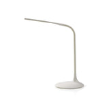 Nedis ltlg3m1wt2 dimmable led table lamp touch control 3 light modes rechargeable battery 250 lm