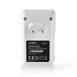 Nedis BACH05 NIMH-ACCULADER AA AAA