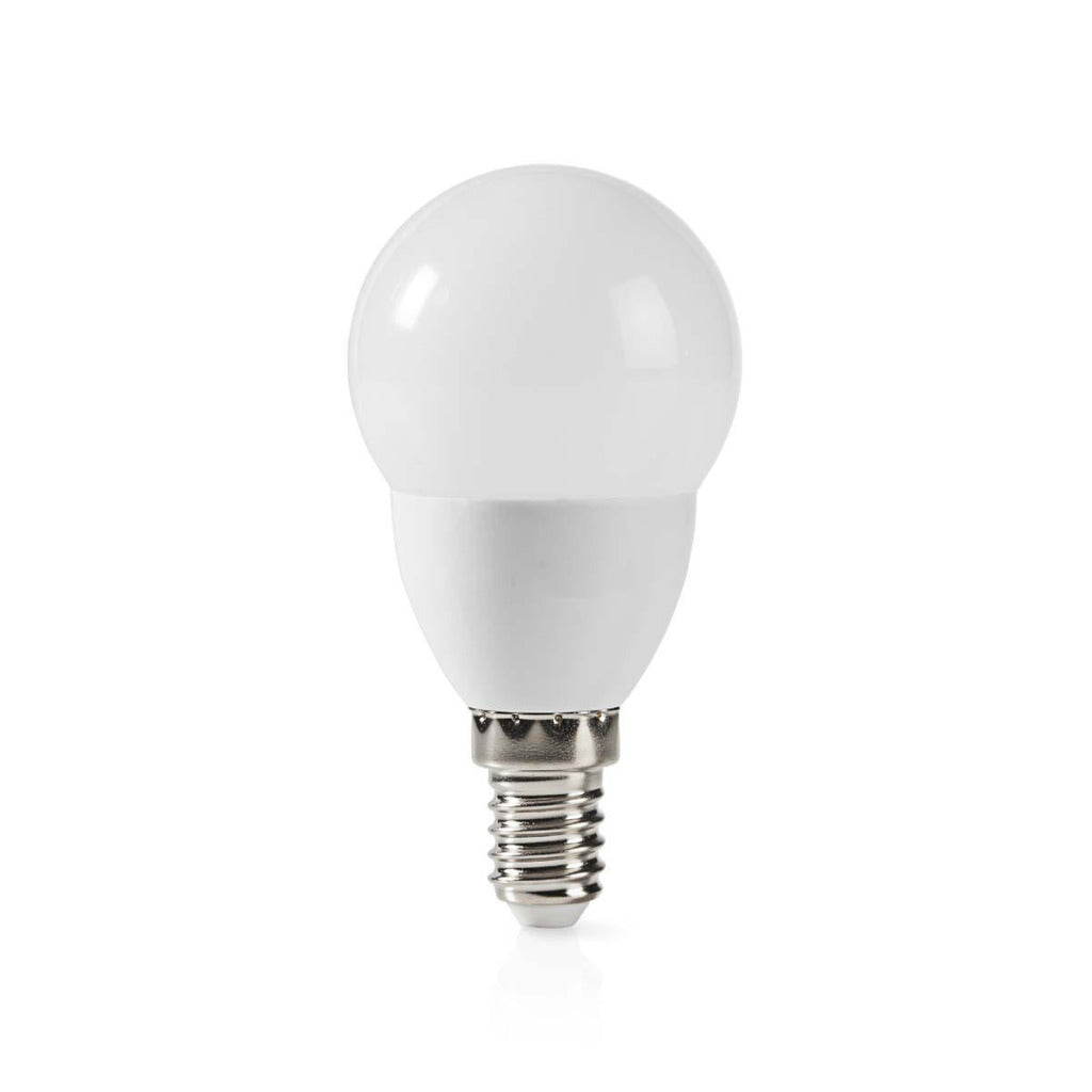 Nedis LEDBE14G452 LED lamp E14 G95 5.8 W 470 LM