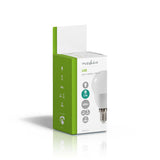Nedis LEDBE14G452 LED lamp E14 G95 5.8 W 470 LM