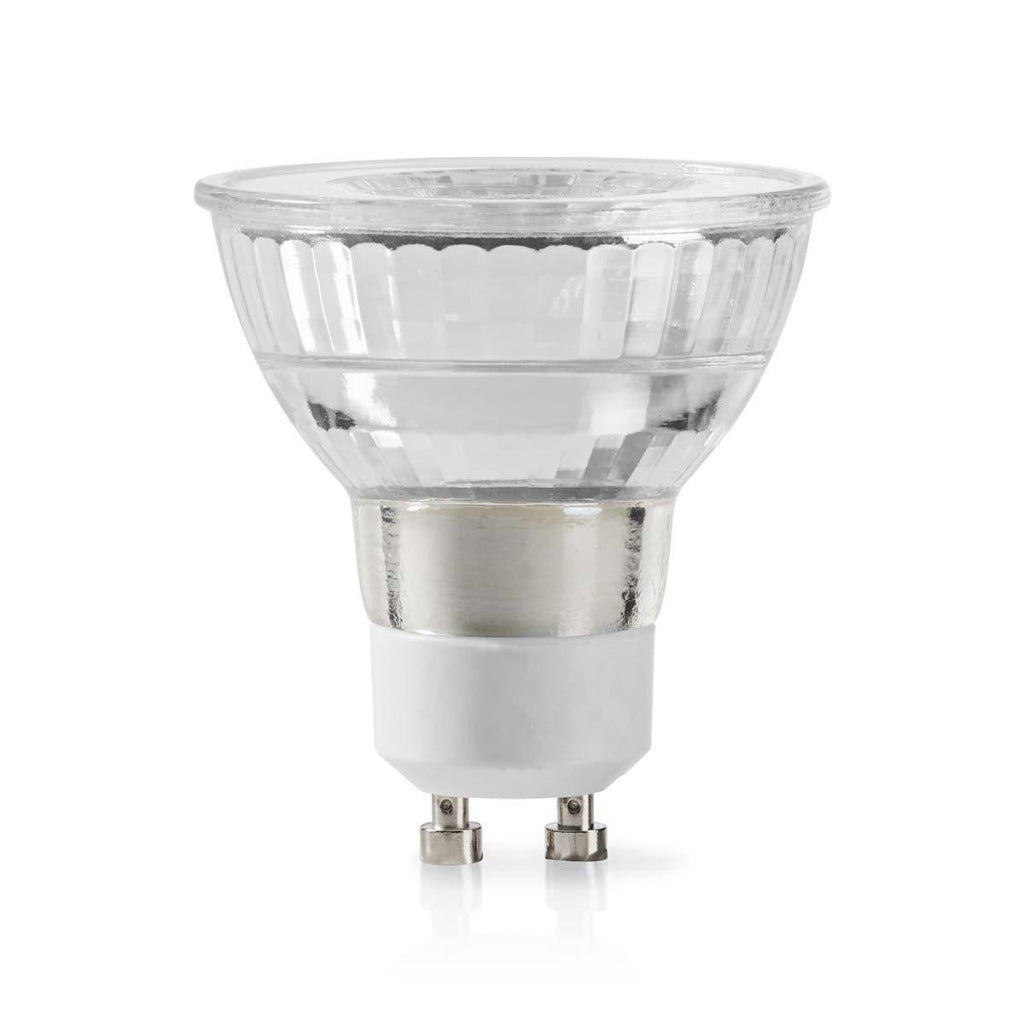 NEDIS LEDBGU10P16G3 LED svetilka GU10 3 4,8 W 345 LM