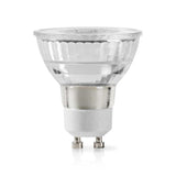 NEDIS LEDBGU10P16G3 LED svetilka GU10 3 4,8 W 345 LM