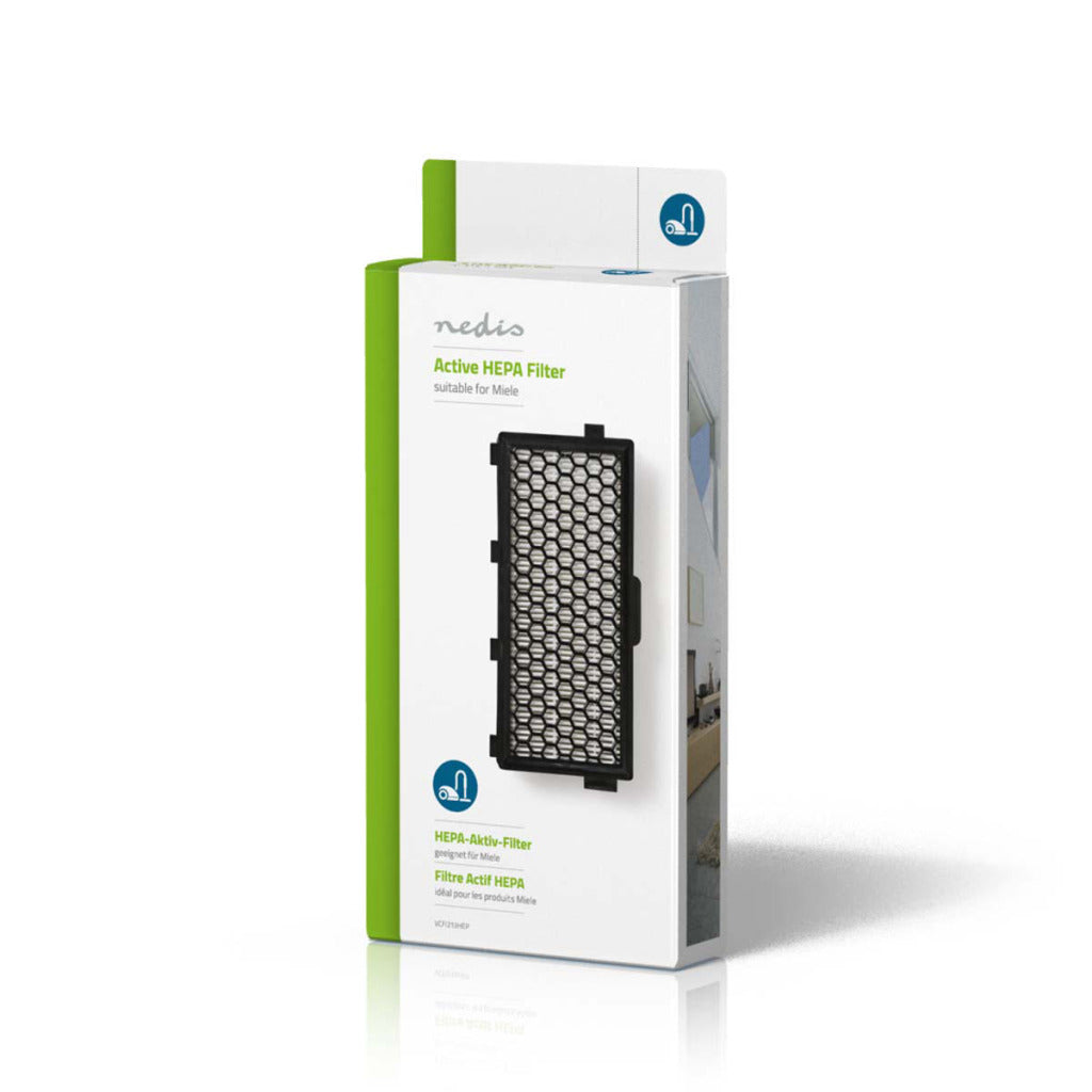 Nedis VCFI213Hep HEPA Filtr Miele SF-AH50