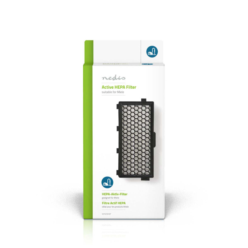 Nedis VCFI213Hep HEPA Filtr Miele SF-AH50