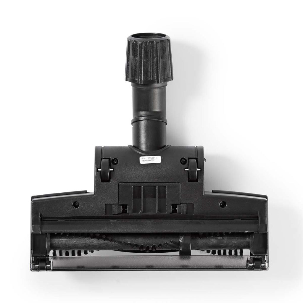 NEDIS VCBR110TBVAR Turbo Brush Vario Universellement applicable Remplacement pour: roues contrôlées universelles de 30 à 40 mm