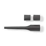 Nedis VCBR110Novar støvsuger Nugs 35 32 30 mm