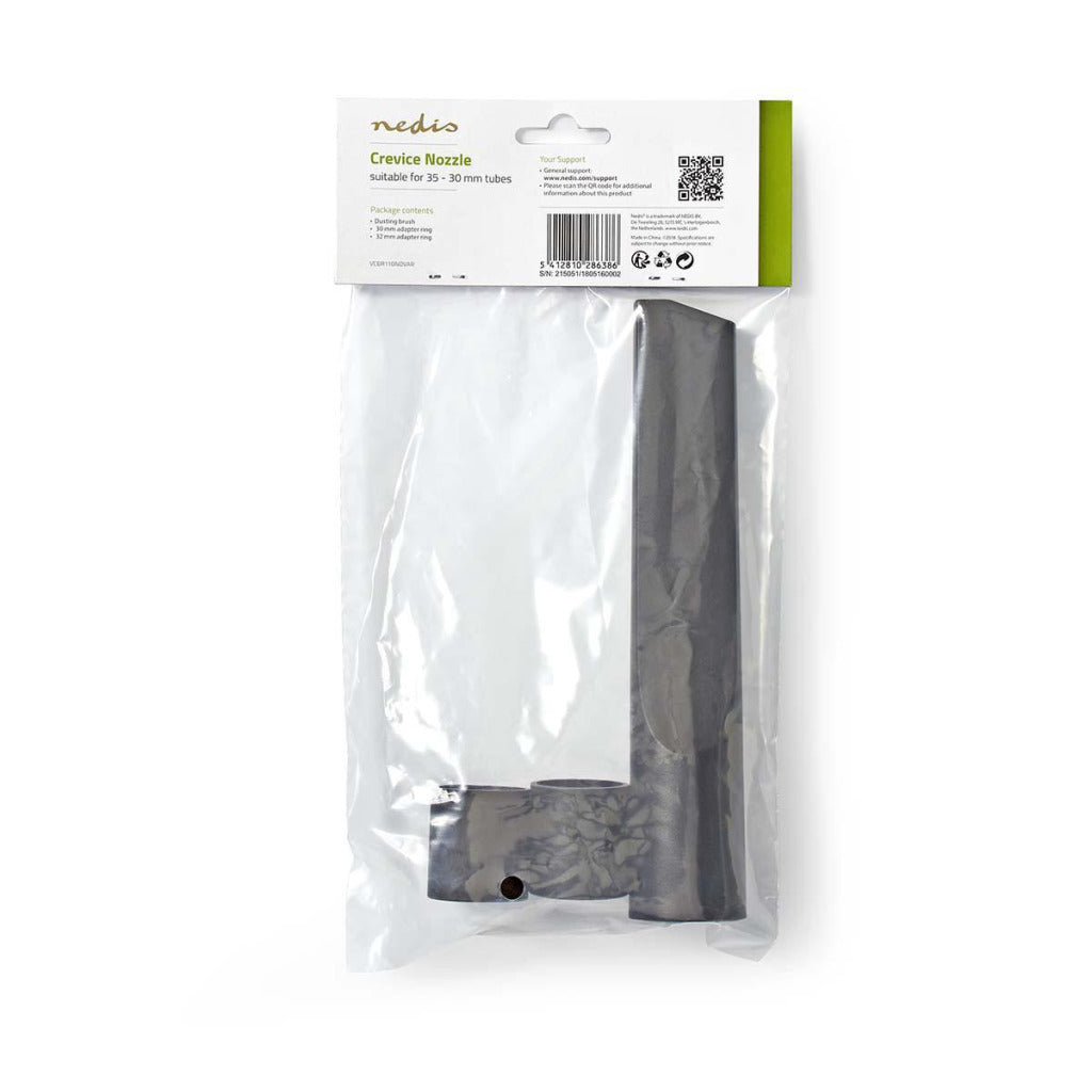 Nedis VCBR110Novar støvsuger Nugs 35 32 30 mm