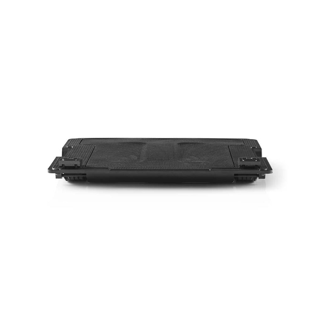 Nedis nbcr200bk notebook stand up to 18 universal black