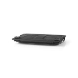 Nedis nbcr200bk notebook stand up to 18 universal black