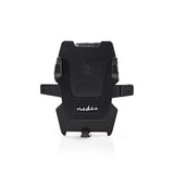 NEDIS SCMT100BK Soporte de teléfono inteligente para el automóvil universal