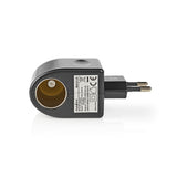 Nedis waca12v power adapter car