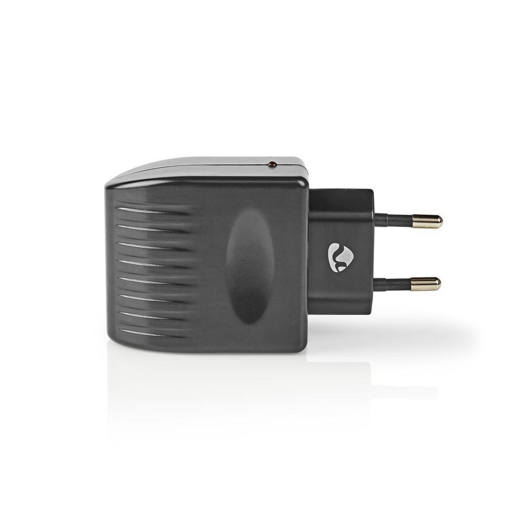 Nedis waca12v power adapter car
