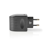 Nedis waca12v power adapter car