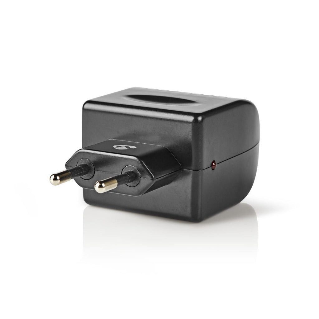 Nedis waca12v power adapter car
