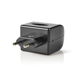 Nedis waca12v power adapter car