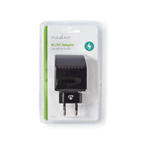 Nedis waca12v power adapter car
