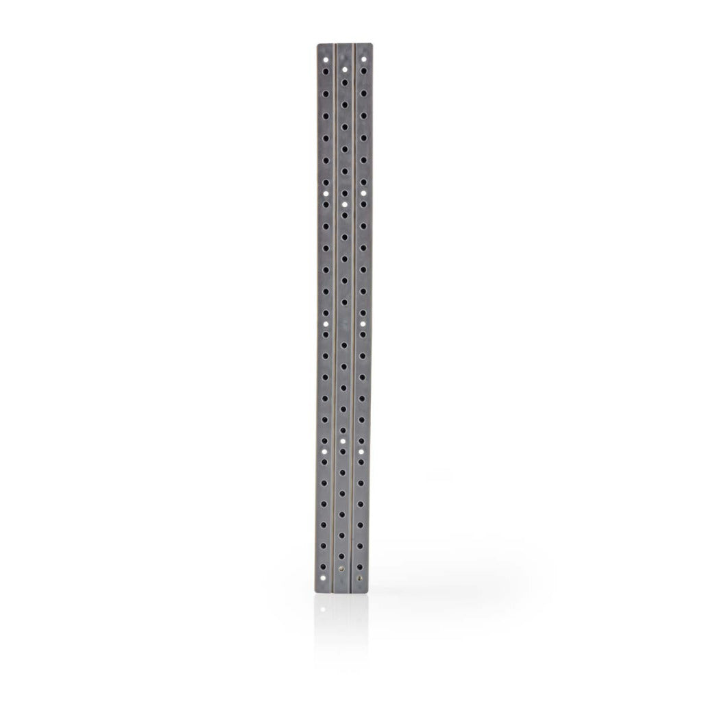 Nedis prevsps45gy anti-climb strip set of 10 pcs incl. warning sign