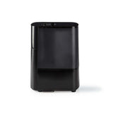 Nedis humi130cbk humidifier 6 l hygrometer remote control black