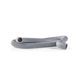 NEDIS WAOH2219SHP20 Wąż drenaż 22 mm - 19 mm w prawo 0,5 bar 60 stopni;