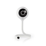 Nedis WiFi11cwt Wi-Fi Smart Camera Climate Sensor Full-HD 1080p