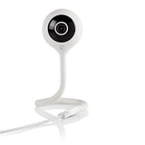 Nedis WiFi11cwt Wi-Fi Smart Camera Climate Sensor Full-HD 1080p