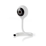 Nedis WiFi11cwt Wi-Fi Smart Camera Climate Sensor Full-HD 1080p