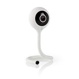 Nedis WiFi11cwt Wi-Fi Smart Camera Climate Sensor Full-HD 1080p