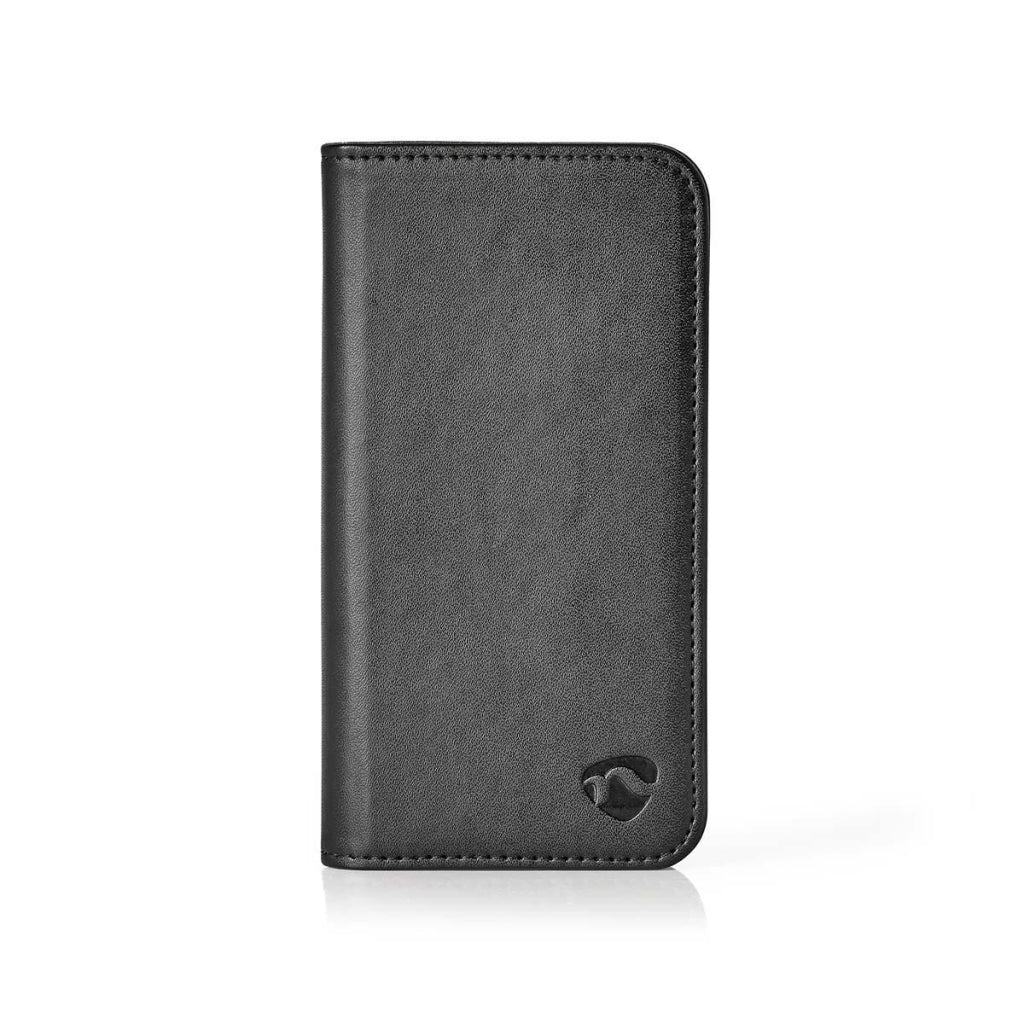 Nedis swb50002bk wallet book for oneplus 5t black