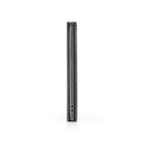 Nedis swb50002bk wallet book for oneplus 5t black
