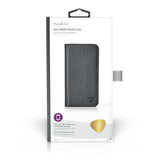 Nedis swb50002bk wallet book for oneplus 5t black