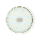 Nedis Wifilw31crgu10 Wi-Fi LED LED Smart LED WALD WHITE GU10 3-pack
