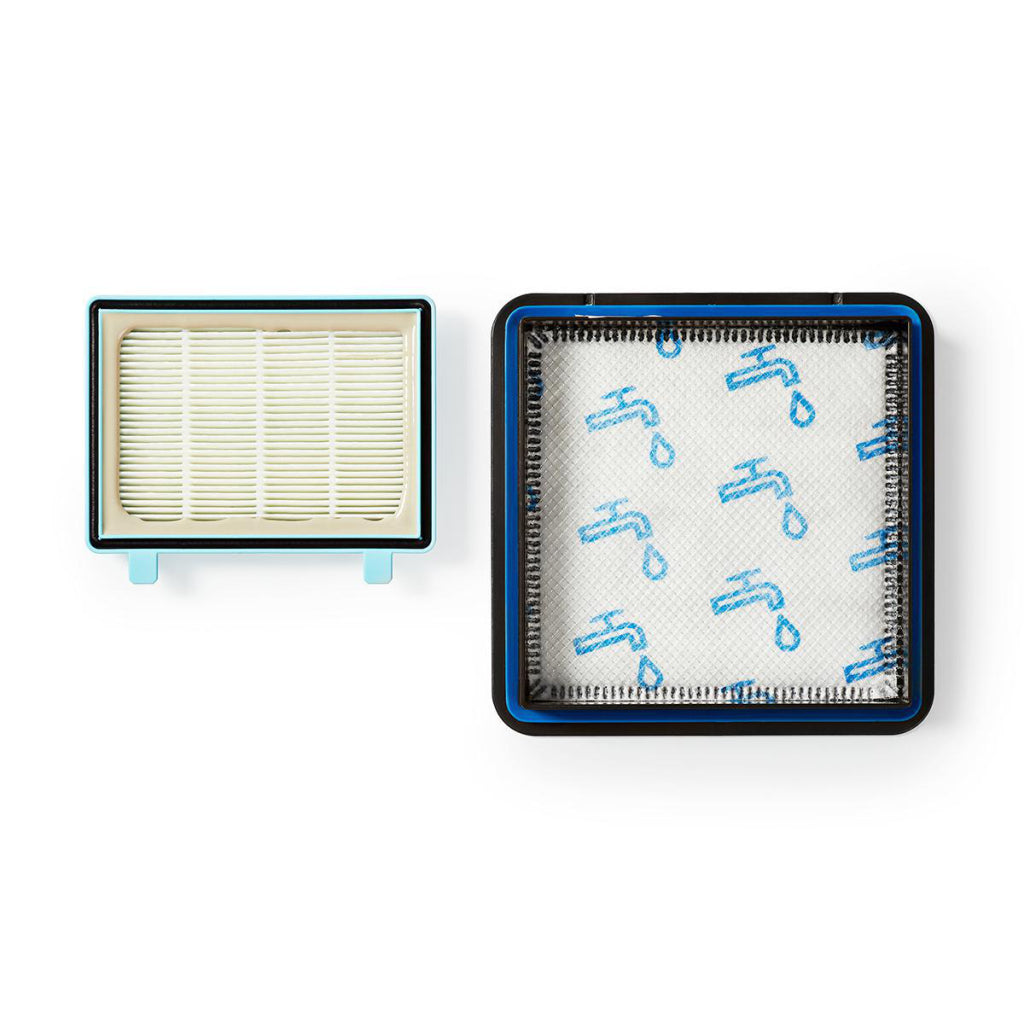 Nedis vcfi223hep hepa filter philips vacuum cleaner spare part
