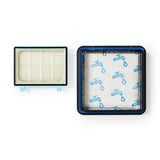 Nedis vcfi223hep hepa filtr philips vysavač náhradní díl