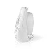 Nedis Htfa13CwT Ventilator huet 2000 W Thermostat gemaach