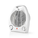 Nedis Htfa13CwT Ventilator huet 2000 W Thermostat gemaach