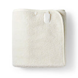 Nedis PEBL120CWT1 Electric blanket Onderstop 150 x 80 cm 3 Heat Settings Indicator Light Overs Protection