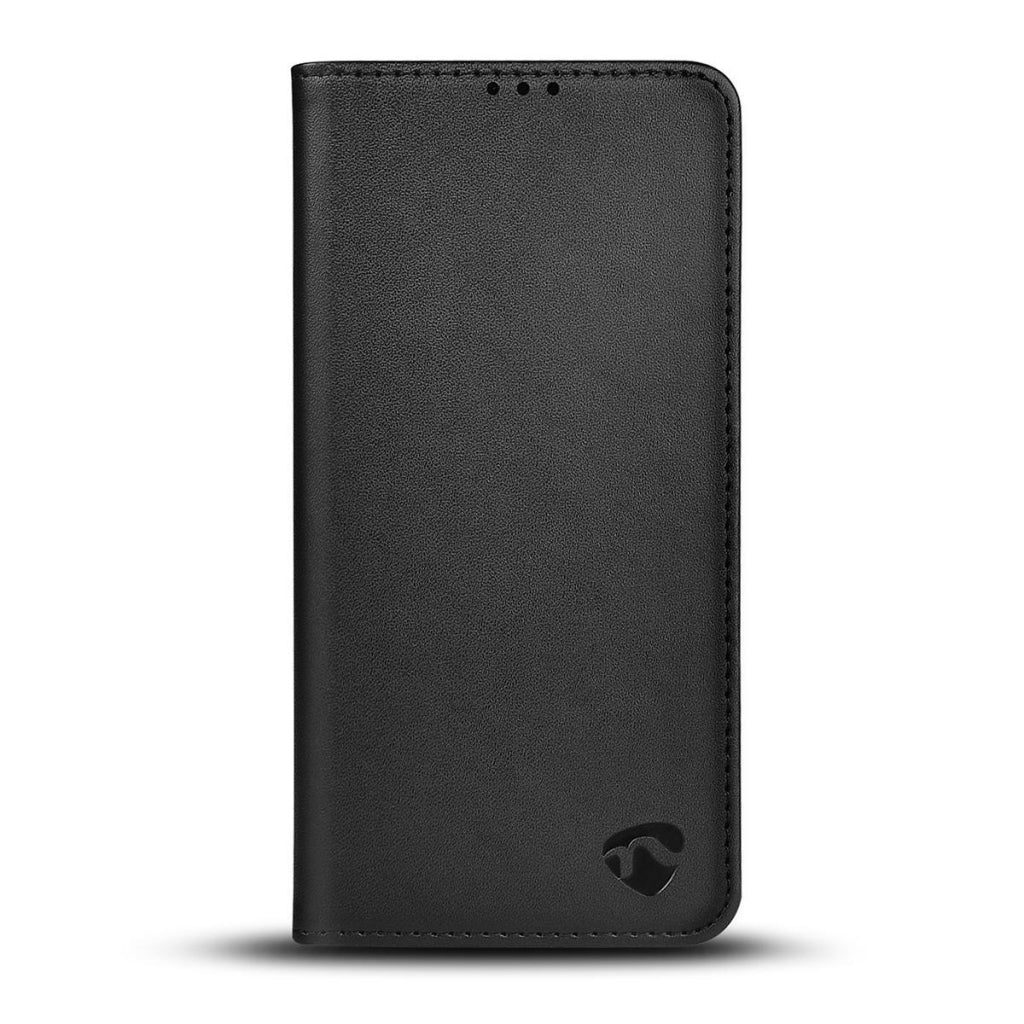 Nedis SWB10022BK Wallet Book for Samsung Galaxy M10 Black
