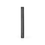 Nedis SWB10022BK Wallet Book for Samsung Galaxy M10 Black