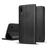 Nedis SWB10022BK Wallet Book for Samsung Galaxy M10 Black