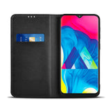 Nedis SWB10022BK Wallet Book for Samsung Galaxy M10 Black