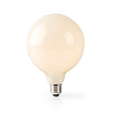Nedis Wifilf11WTG125 Wi-Fi Smart LED lamp E27 125 mm 5 W 500 Lm White
