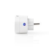 NEDIS RFP110FWT RF Smart Plug On od Schuko typu 2 2300 W