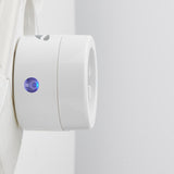 Nedis rfp110fwt rf smart plug on off schuko type f 2300 w